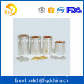 OPA Al PVC structure alu alu pharmacy foil for pills packing